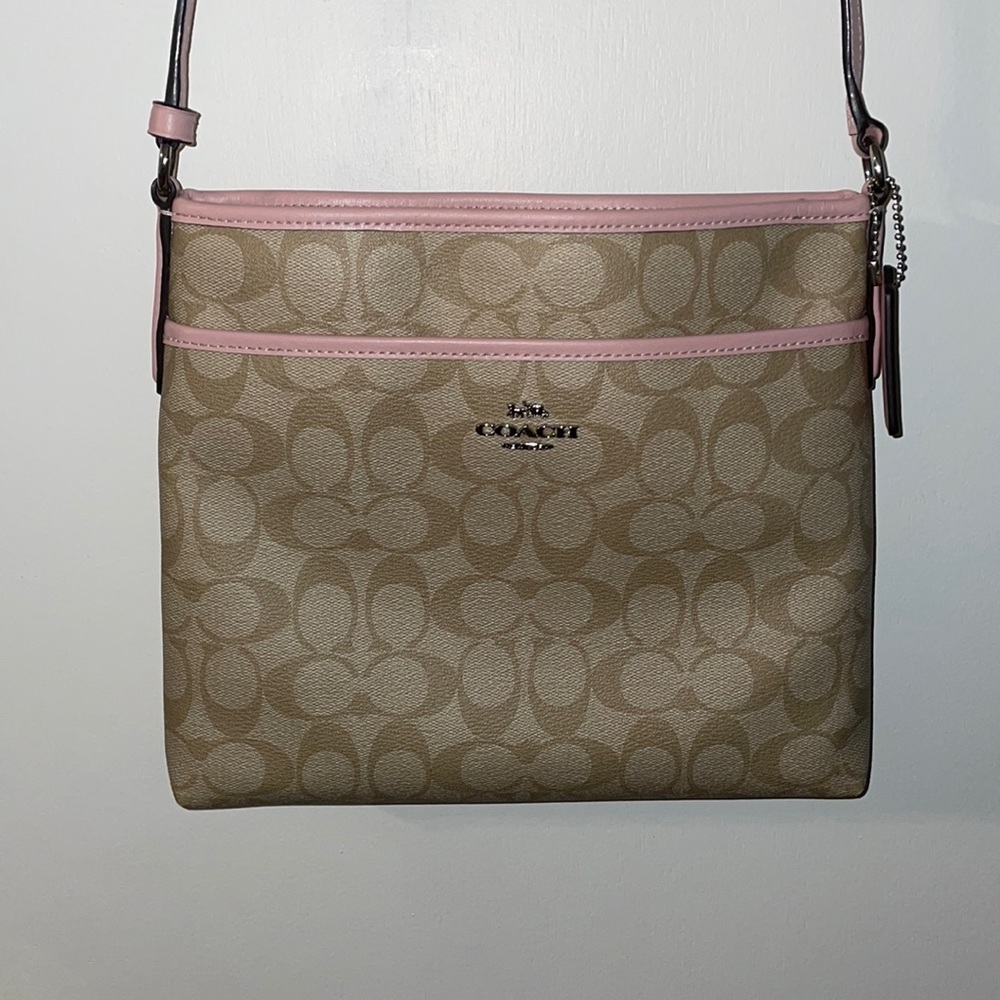 Coach Crossbody